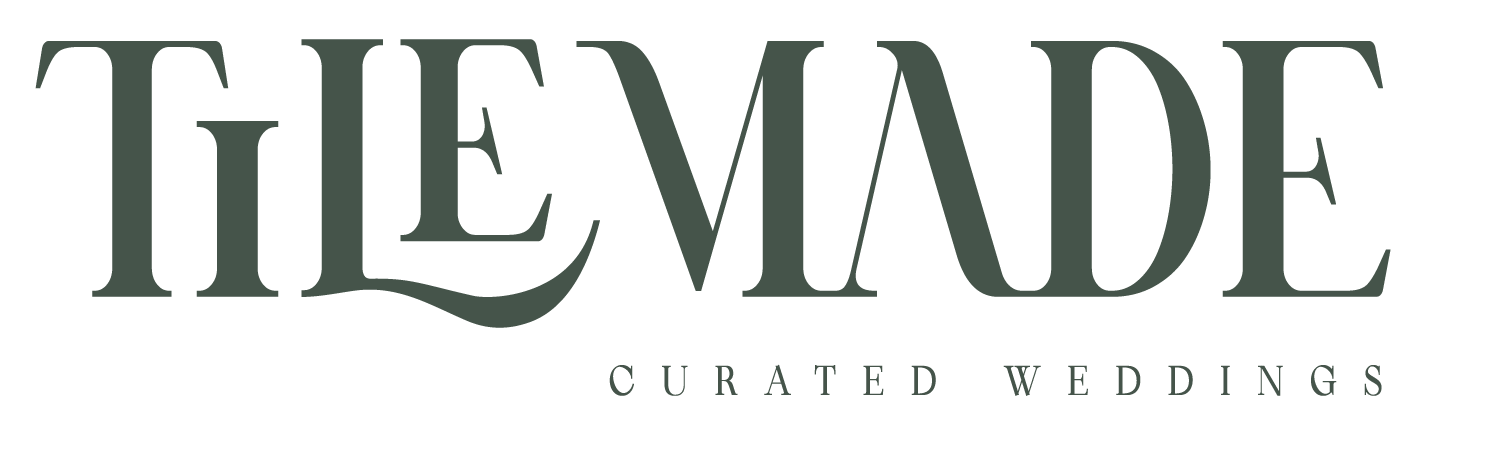 TileMade Curated Weddings