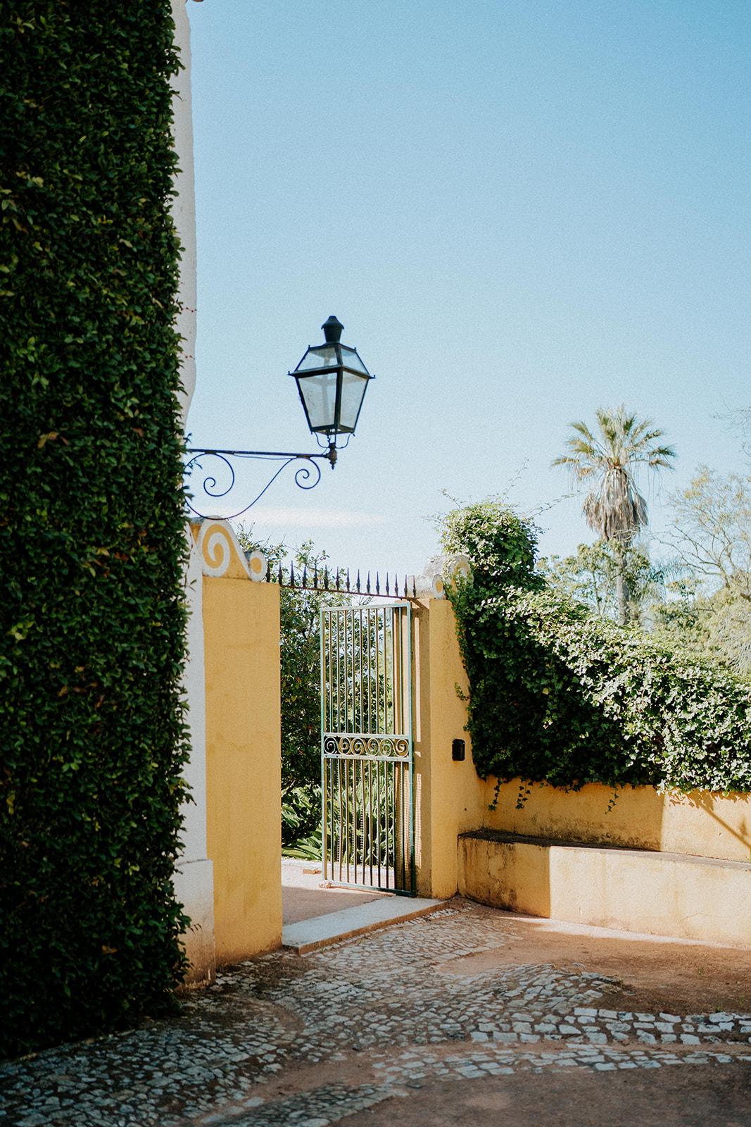 Wedding Venue Portugal