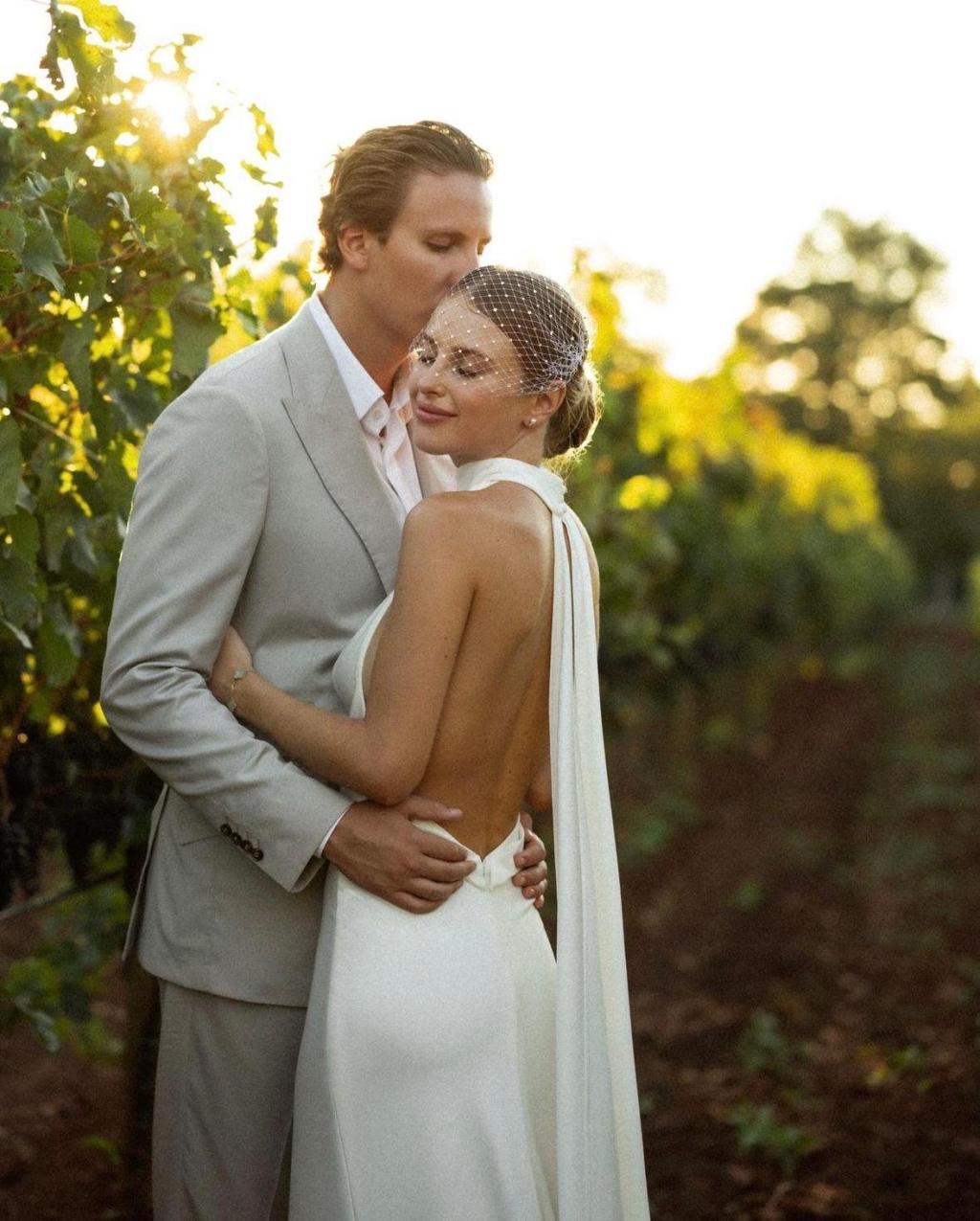 Vineyard Weddings in Portugal – Romantic Al Fresco&nbsp;Venues